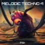 Dropgun Samples Melodic Techno 4 WAV
