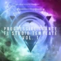 Milad E Progressive Trance FL Studio Template