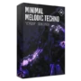 PML Minimal Melodic Techno - Sound Pack - Voyager