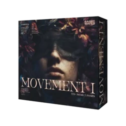 Basic Wavez Movement I Serum 2 Presets