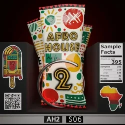 Munchies Jukebox Afro House Vol 2 WAVv MIDI FXP