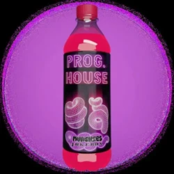Munchies Jukebox Progressive House Vol.2 WAV MIDI FXP