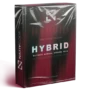 Nativ Code HYBRID - Glitched Minimal Modern Tech [WAV MIDI SERUM 2 PRESETS]
