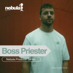 Nebula Producer Series: Boss Priester WAV