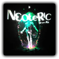 Hypn Neoteric Drum Kit WAV