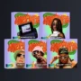 Clark Audio Neptune – Early 2000s R&B & Hip Hop WAV MIDI