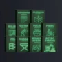 Clark Audio One Shot Instrument Collection WAV