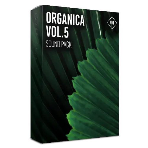 Production Music Live Organica Vol. 5 - Full Production Suite