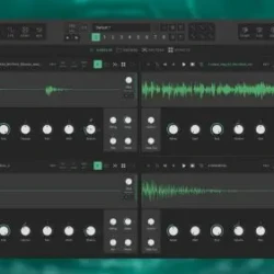 Map Audio PAM v1.4.58