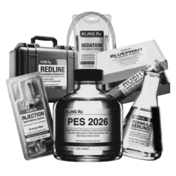 Kling Music PES 2026 Producer Pack