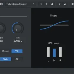 Venomode Pivot v1.6.0 VST2 VST3 AAX [WIN]