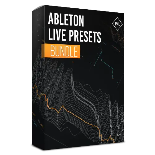 ProductioProduction Music Live PML Bundlen Music Live PML Bundle