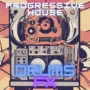 ERRØR-EDMSoundShop Progressive House Starter Kit Drums & FX Sample Pack BPM 130 WAV