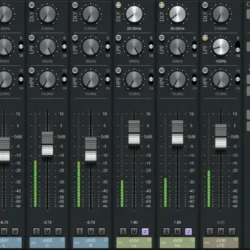 PSPaudioware PSP auralControl v1.3.0 VST2 VST3 AAX [WIN]