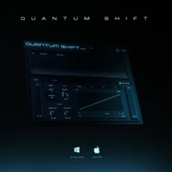 sharkstunes Quantum Shift v1.0 VST3 [WIN]