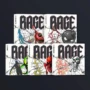Clark Audio RAGE – Chaotic Underground Trap WAV