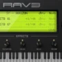 The Producer School RAV3 v1.0.2 VST3 [WIN]