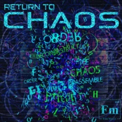 Faith Monaco Return To Chaos WAV