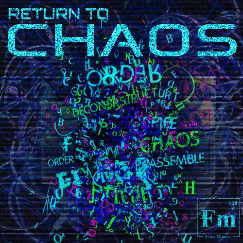 Faith Monaco Return To Chaos WAV