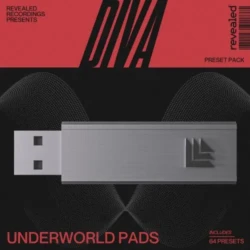 Revealed Diva Underworld Pads H2P
