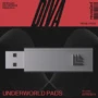 Revealed Diva Underworld Pads H2P