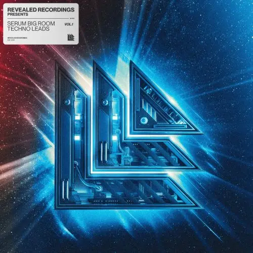 Revealed Serum Big Room Techno Leads Vol. 1