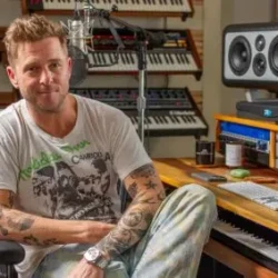 MixWithTheMasters "Ryan Tedder ProductionI Ain’t Worried" One Republic TUTORIAL