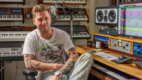 MixWithTheMasters "Ryan Tedder ProductionI Ain’t Worried" One Republic TUTORIAL