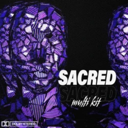 Gatekeep Sounds Sacred (Multi-Kit)