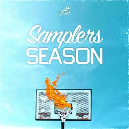 Al Amin Samplers Season WAV
