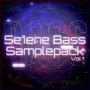 Se1ene Bass Samplepack Vol.1 WAV