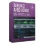 Production Music Live Serum 2 - Afro House Presets