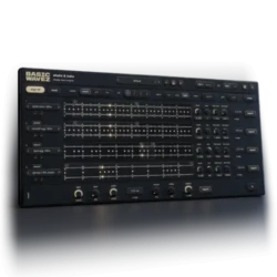 Basic Wavez Shake & Bake v1.0.1 VST3 AAX [WIN]