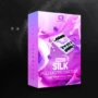 Mercurial Tones Silk: Xfer Serum 2 - Melodic & Progressive Presets