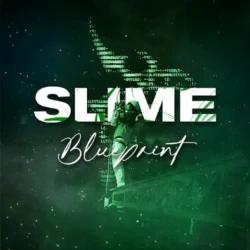 1parkerhill Slime Blueprint Multi-Kit MULTIFORMAT