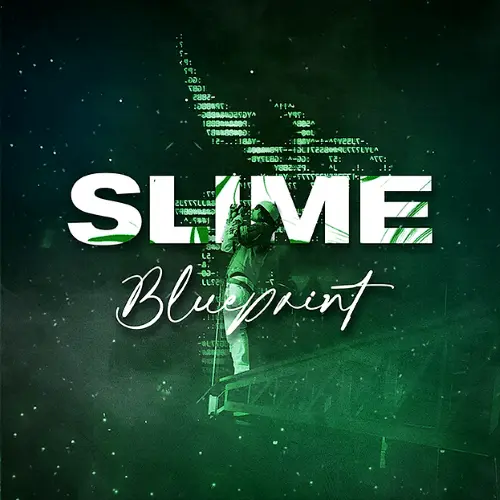 1parkerhill Slime Blueprint Multi-Kit MULTIFORMAT