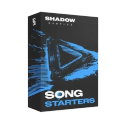 Shadow Samples Song Starters WAV