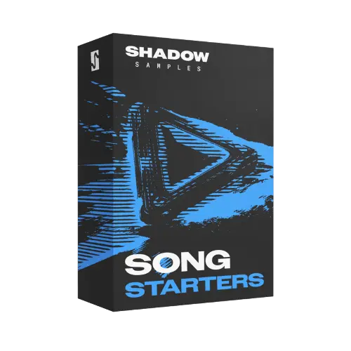 Shadow Samples Song Starters WAV