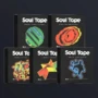 Clark Audio Soul Tape – Vintage Sample Collection WAV