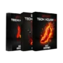 Hot Grooves Spicy Tech House Bundle