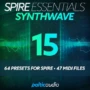Baltic Audio Spire Essentials Vol 15 - Synthwave