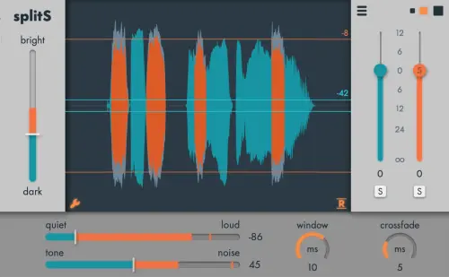 ApulSoft SplitS v1.1.2 VST3 AAX [WIN]