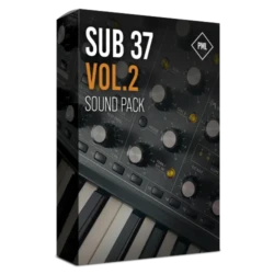 Production Music Live Sub 37 Vol. 2 - Full Sound Pack