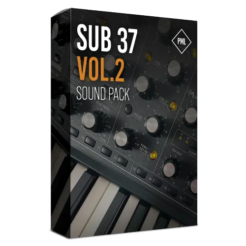 Production Music Live Sub 37 Vol. 2 - Full Sound Pack