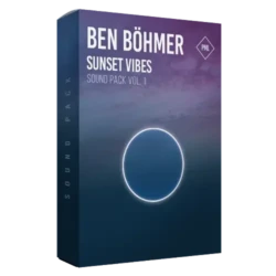 Production Music Live Sunset Vibes - Melodic House Sound Pack