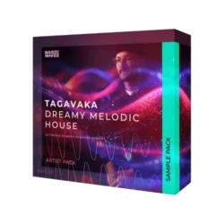 Basic Wavez Tagavaka Dreamy Melodic House WAV