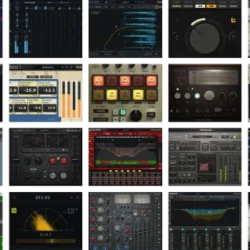 TBProAudio Plugins 2026
