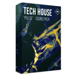 PML Tech House - Sound Pack - Pulse MULTIFORMAT