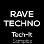 Tech It Samples Rave Techno WAV MIDI