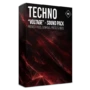 Production Music Live Techno - Sound Pack - Voltage MULTIFORMAT